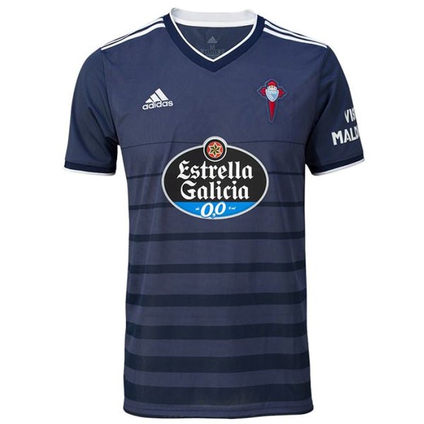 Tailandia Camiseta Celta de Vigo Replica Tercera Ropa 2021/22